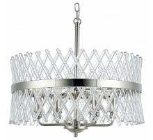 Подвесная люстра Simple Story 1103-6PL