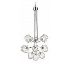 Подвесная люстра Simple Story 1106-9PL