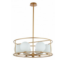 Люстра на штанге Simple Story 1145-6PL