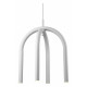 Подвесной светильник Simple Story 1148-LED20PL