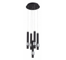 Подвесная люстра Simple Story 1162-LED30PL