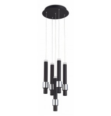 Подвесная люстра Simple Story 1162-LED30PL