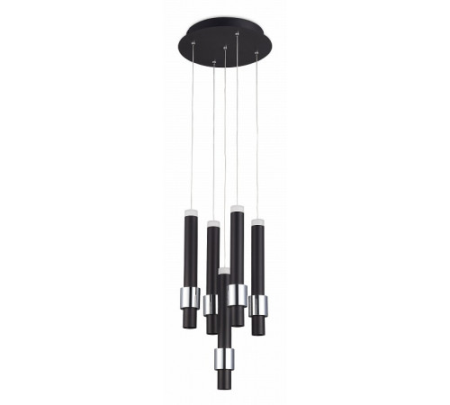 Подвесная люстра Simple Story 1162-LED30PL