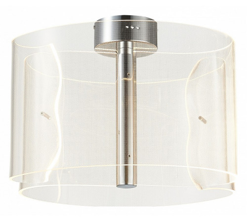 Потолочный светильник Simple Story 1163-LED20CL Потолочный светильник Simple Story 1163-LED20CL