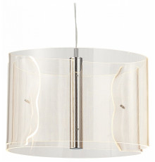 Подвесной светильник Simple Story 1163-LED20PL