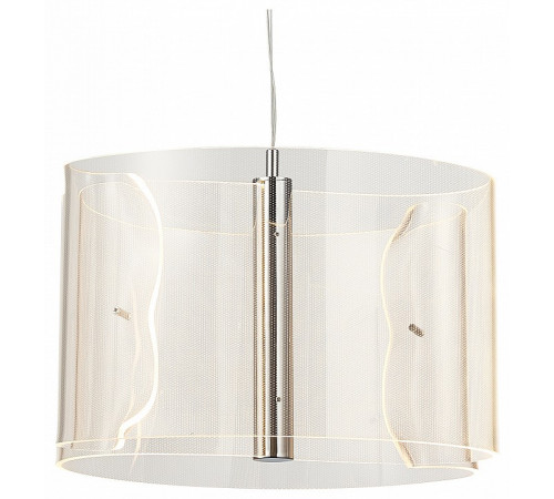 Подвесной светильник Simple Story 1163-LED20PL Подвесной светильник Simple Story 1163-LED20PL