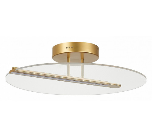 Потолочный светильник Simple Story 1165-LED26CL