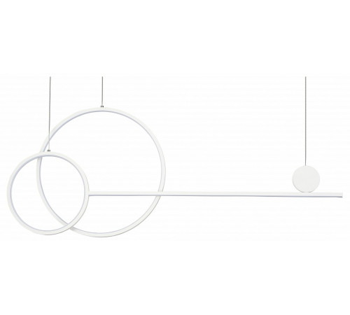 Подвесной светильник Simple Story 1174-LED40PL Подвесной светильник Simple Story 1174-LED40PL