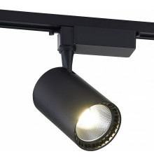 Трековый светильник Simple Story 2010-LED15TRB