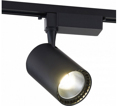 Трековый светильник Simple Story 2010-LED15TRB Трековый светильник Simple Story 2010-LED15TRB