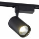 Трековый светильник Simple Story 2010-LED15TRB