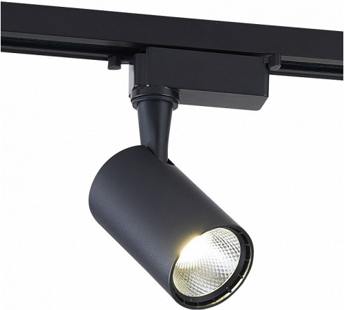 Трековый светильник Simple Story 2010-LED5TRB Трековый светильник Simple Story 2010-LED5TRB