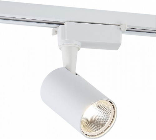 Трековый светильник Simple Story 2010-LED5TRW Трековый светильник Simple Story 2010-LED5TRW