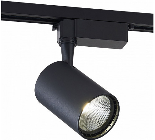 Трековый светильник Simple Story 2043-LED10TRB Трековый светильник Simple Story 2043-LED10TRB