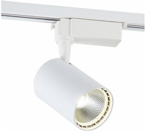Трековый светильник Simple Story 2043-LED10TRW Трековый светильник Simple Story 2043-LED10TRW
