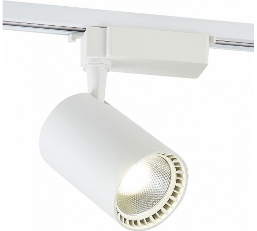 Трековый светильник Simple Story 2043-LED20TRW Трековый светильник Simple Story 2043-LED20TRW