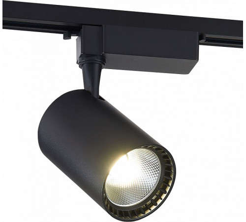 Трековый светильник Simple Story 2043-LED30TRB Трековый светильник Simple Story 2043-LED30TRB