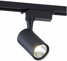 Трековый светильник Simple Story 2043-LED5TRB