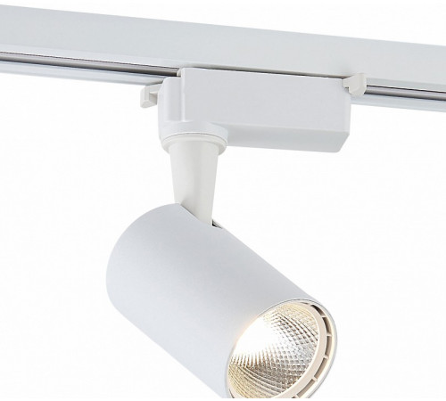 Трековый светильник Simple Story 2043-LED5TRW Трековый светильник Simple Story 2043-LED5TRW