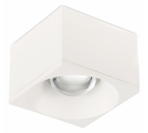 Накладной светильник Simple Story 2061-LED7CLW