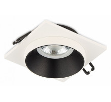 Встраиваемый светильник Simple Story 2068-1DLWB