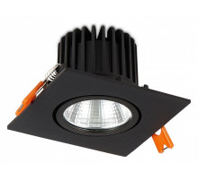 Встраиваемый светильник Simple Story 2076-LED12DLB