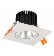 Встраиваемый светильник Simple Story 2076-LED12DLW
