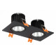 Встраиваемый светильник Simple Story 2076-LED24DLB