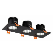 Встраиваемый светильник Simple Story 2076-LED36DLB