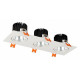 Встраиваемый светильник Simple Story 2076-LED36DLW