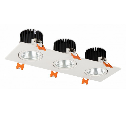 Встраиваемый светильник Simple Story 2077-LED36DLW Встраиваемый светильник Simple Story 2077-LED36DLW