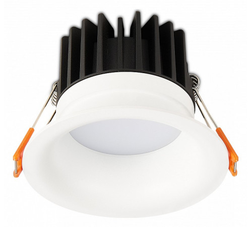 Встраиваемый светильник Simple Story 2080-LED12DLW Встраиваемый светильник Simple Story 2080-LED12DLW