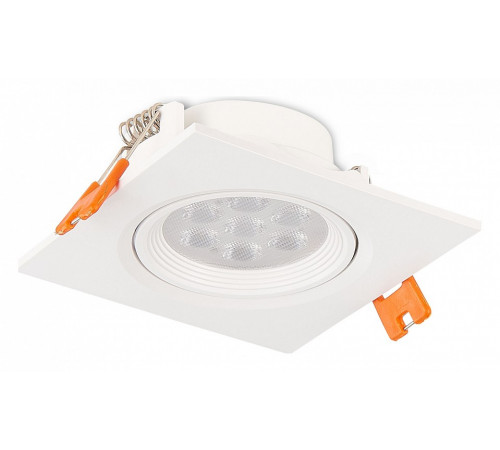 Встраиваемый светильник Simple Story 2084-LED5DLW Встраиваемый светильник Simple Story 2084-LED5DLW