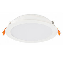 Встраиваемый светильник Simple Story 2086-LED12DLW