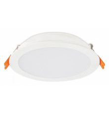 Встраиваемый светильник Simple Story 2086-LED12DLW
