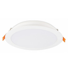 Встраиваемый светильник Simple Story 2086-LED18DLW