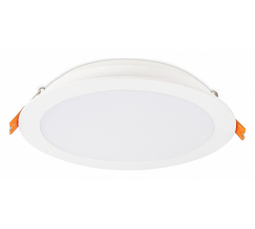 Встраиваемый светильник Simple Story 2086-LED18DLW Встраиваемый светильник Simple Story 2086-LED18DLW