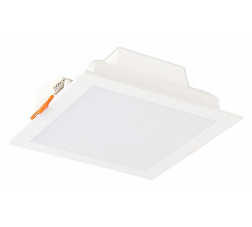 Встраиваемый светильник Simple Story 2088-LED12DLW Встраиваемый светильник Simple Story 2088-LED12DLW