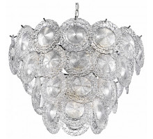 Подвесная люстра Simple Story 48131-4PL