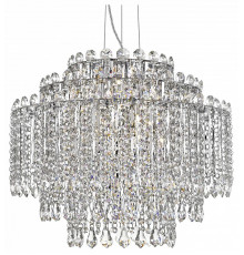 Подвесная люстра Simple Story 5031-8PL