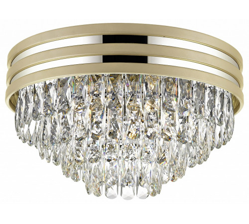 Потолочная люстра Simple Story 5581-5CL Потолочная люстра Simple Story 5581-5CL