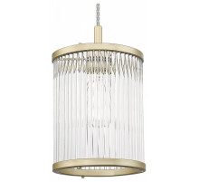 Подвесной светильник Simple Story 5881-1PL