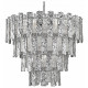 Подвесная люстра Simple Story 5931-6PL3LED