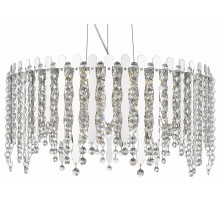 Подвесная люстра Simple Story 5931-6PL3LED