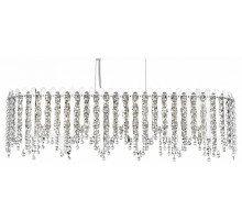 Подвесная люстра Simple Story 5931PL3LED