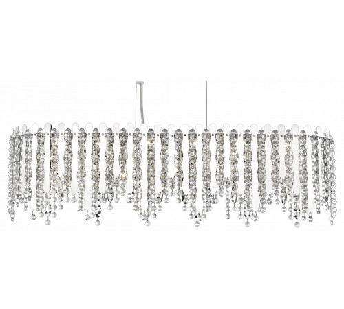 Подвесная люстра Simple Story 5931PL3LED Подвесная люстра Simple Story 5931PL3LED