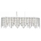 Подвесная люстра Simple Story 5931PL3LED