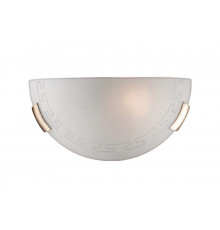 Настенный светильник Sonex Greca 061
