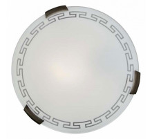 Потолочный светильник Sonex Greca 161/K