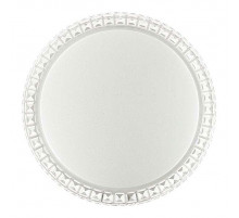 Настенно-потолочный светодиодный светильник Sonex Brisa 2036/EL